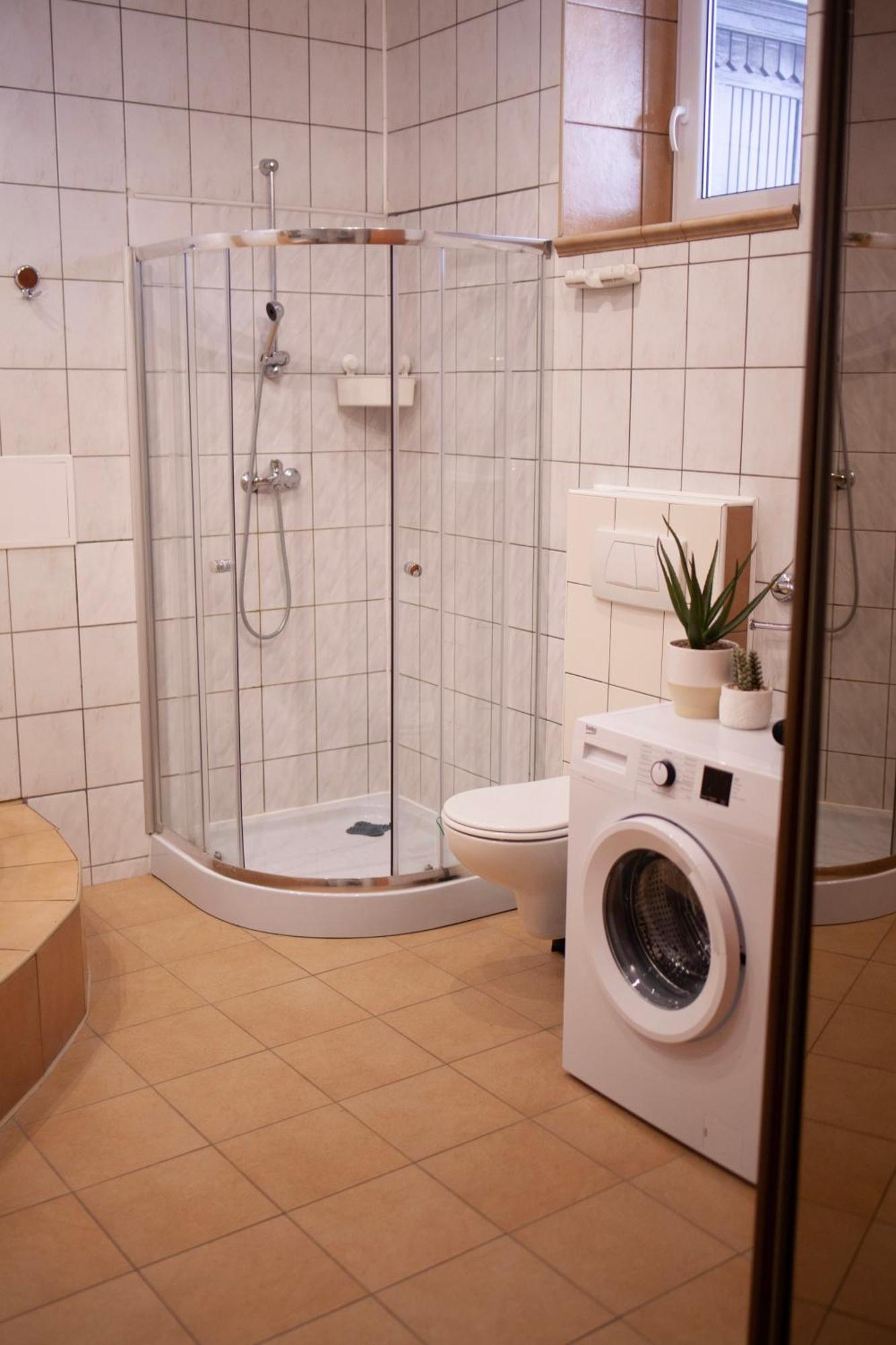 Bailey Apartament *